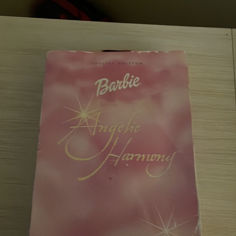 Barbie harmony - Picture 3 of 3